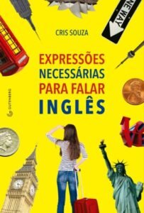 Expressões necessárias para falar inglês