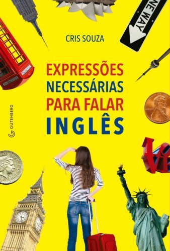 Expressões necessárias para falar inglês