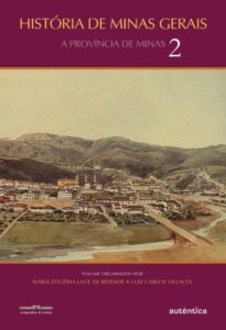 História de Minas Gerais