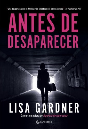 Antes de desaparecer