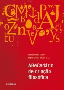 ABeCedário de criação filosófica