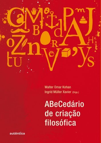 ABeCedário de criação filosófica