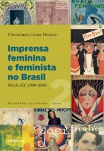 Imprensa feminina e feminista no Brasil (Volume 2)