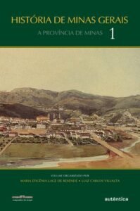 História de Minas Gerais