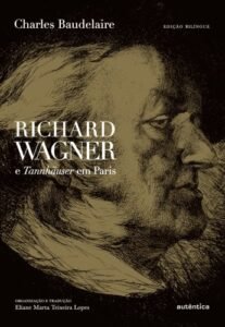 Richard Wagner e Tannhäuser em Paris