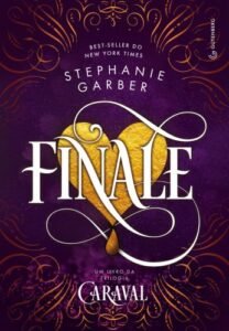 Finale (Trilogia Caraval, vol. 3)