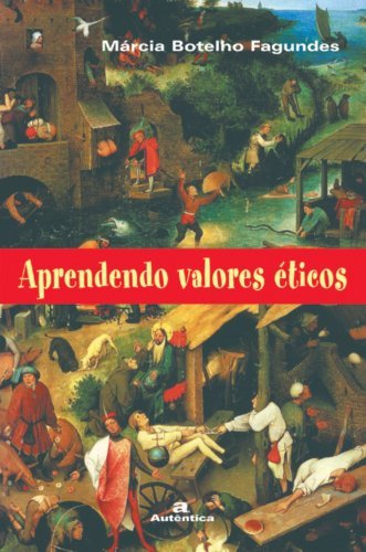 Aprendendo valores éticos