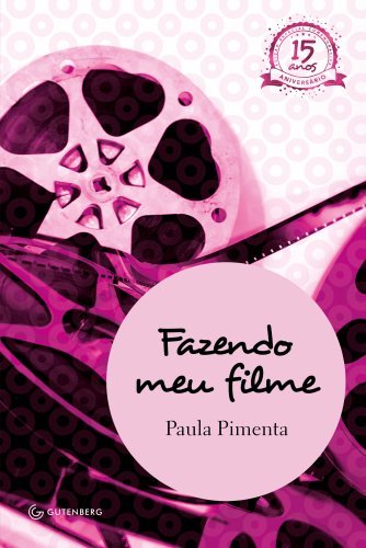 Fazendo meu filme 1 - A estreia de Fani (Edição comemorativa de 15 anos) (Capa Dura)