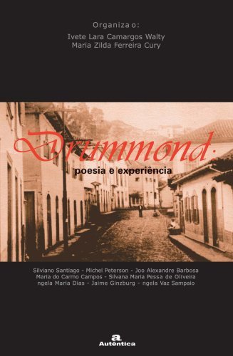 Drummond - Poesia e experiência
