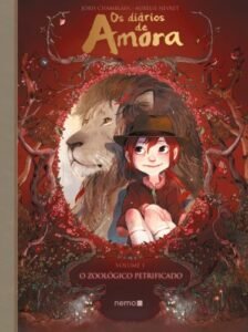 Os diários de Amora