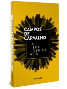 A lua vem da Ásia