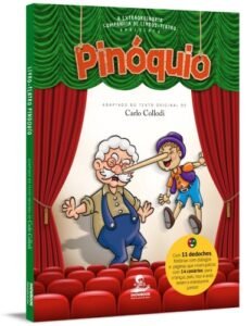 Pinóquio