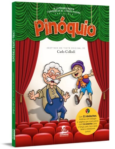 Pinóquio