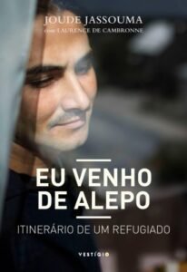 Eu venho de Alepo