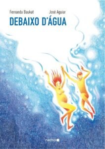Debaixo d água
