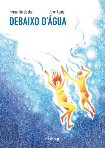 Debaixo d água