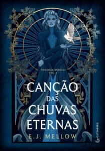 Canção das chuvas eternas