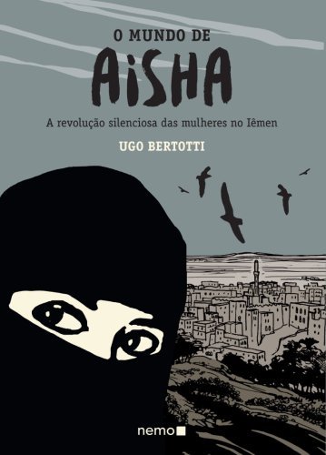 O mundo de Aisha