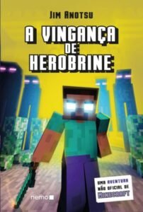 A vingança de Herobrine