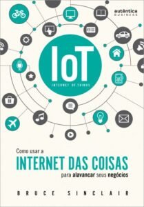 IoT: Como Usar a 'Internet Das Coisas' Para Alavancar Seus Negócios