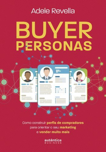 Buyer Personas: como construir perfis de compradores para orientar o seu marketing e vender muito ma