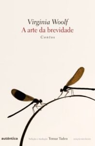 A arte da brevidade (Edição Bilíngue e Capa Dura)