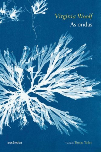 As ondas (Capa Dura)