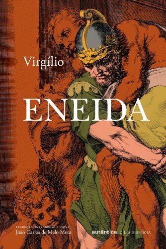 Eneida (Capa Dura)