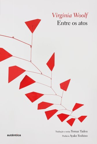 Entre os atos (Capa Dura)