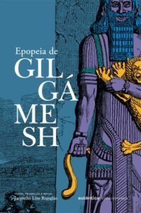 Epopeia de Gilgámesh (Capa Dura)