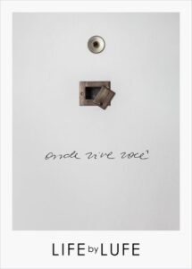 Life by Lufe (Capa Dura)
