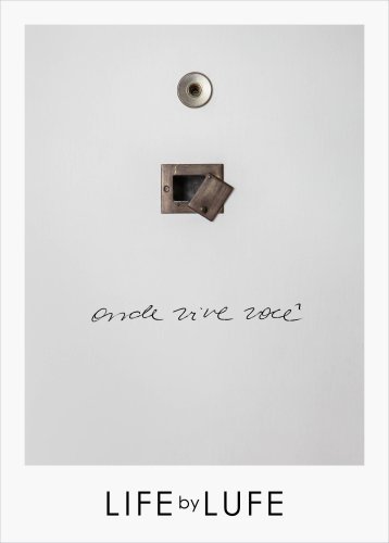 Life by Lufe (Capa Dura)