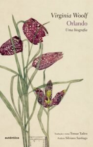 Orlando: Uma biografia (Capa Dura)
