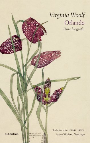 Orlando: Uma biografia (Capa Dura)