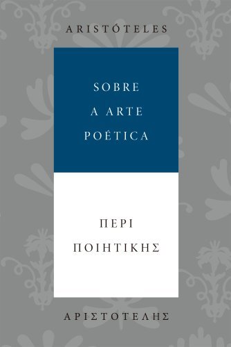 Sobre a arte poética  (Capa Dura)