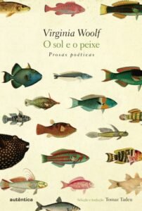 O sol e o peixe (Capa Dura)