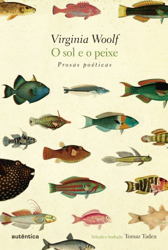 O sol e o peixe (Capa Dura)