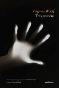 Três guinéus (Capa Dura)