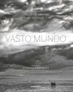 Vasto mundo (Capa Dura)