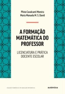 Formação matemática do professor