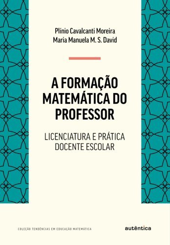 Formação matemática do professor
