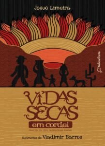 Vidas secas em cordel (Adaptação da obra de Graciliano Ramos)