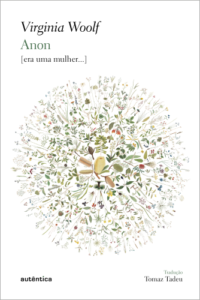 Anon (Capa Dura)