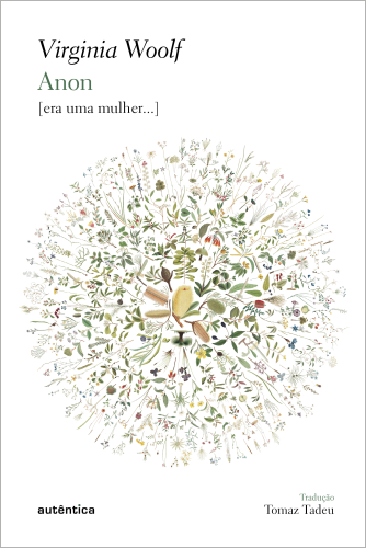 Anon (Capa Dura)