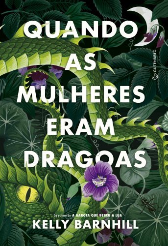 Quando as mulheres eram dragoas