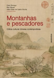 Montanhas e pescadores