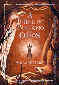A torre do pântano dos ossos