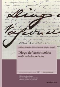 Diogo de Vasconcelos