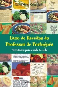 Livro de Receitas do Professor de Português