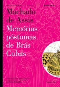 Memórias póstumas de Brás Cubas - Machado de Assis